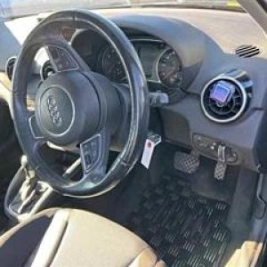 Audi Fullyloaded One Owner Less Milage