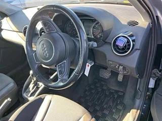 Audi Fullyloaded One Owner Less Milage