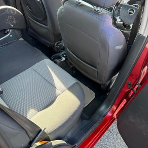 Cheverolet Aveo Automatic Car